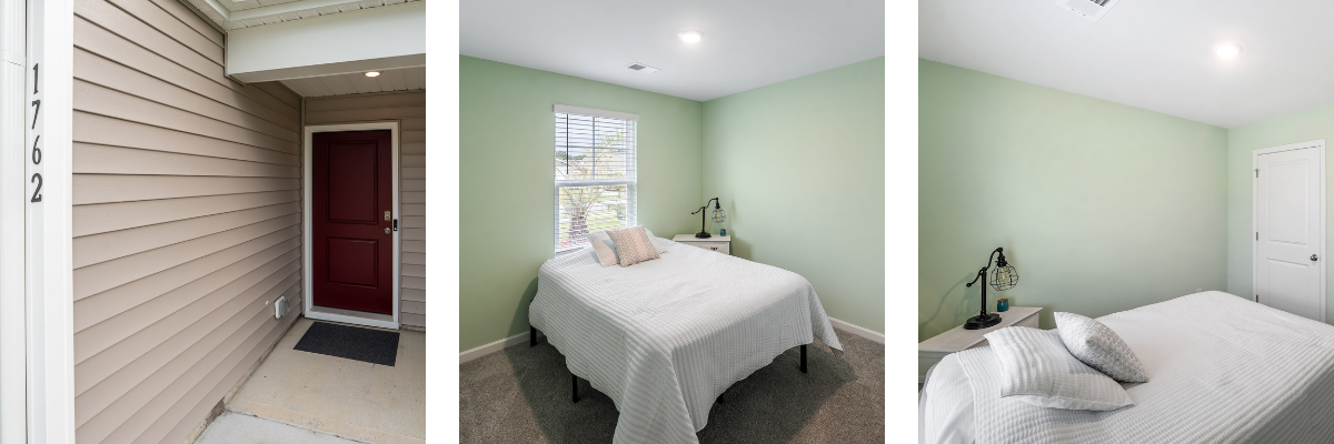 1762 Penelton CT SE Bolivia NC Long Term Rental 