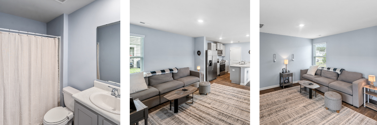 1762 Penelton CT SE Bolivia NC Long Term Rental 