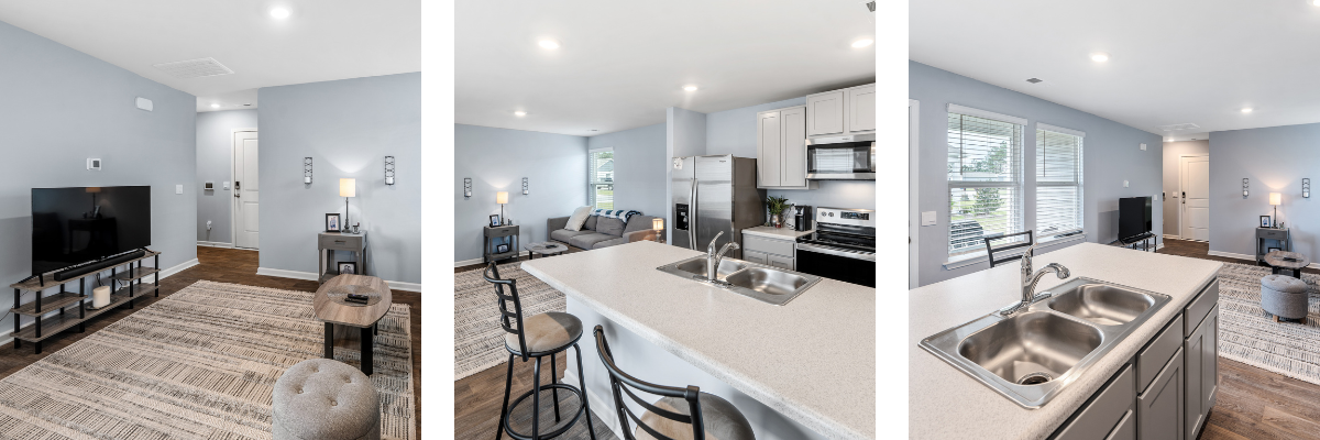 1762 Penelton CT SE Bolivia NC Long Term Rental 