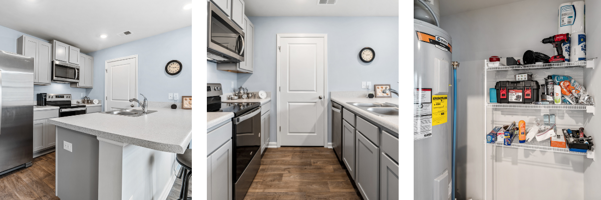 1762 Penelton CT SE Bolivia NC Long Term Rental 