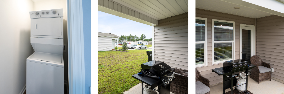 1762 Penelton CT SE Bolivia NC Long Term Rental 