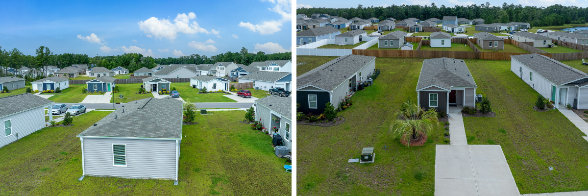 1762 Penelton CT SE Bolivia NC Long Term Rental 