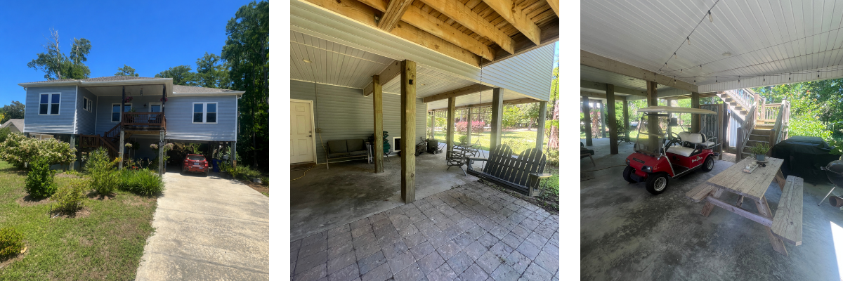 53 Augusta Dr, Oak Island NC Long Term