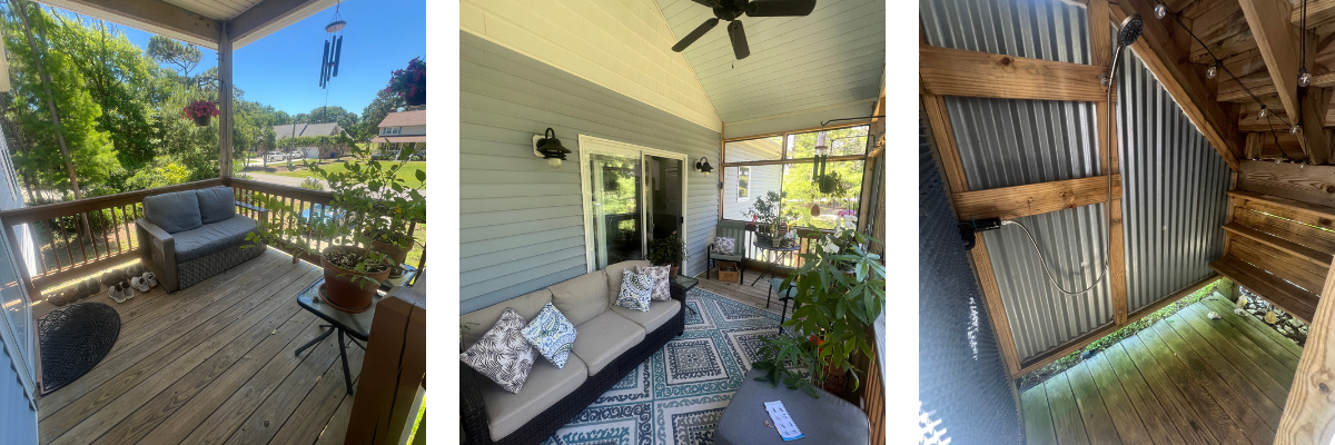 53 Augusta Dr, Oak Island NC Long Term