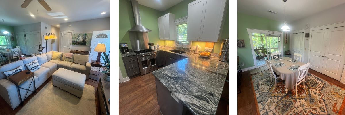 53 Augusta Dr, Oak Island NC Long Term