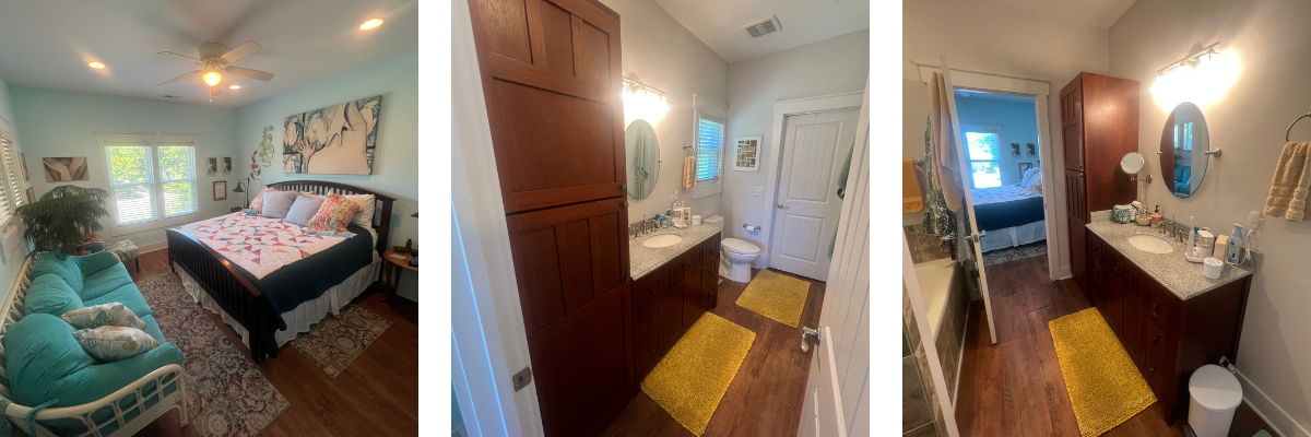 53 Augusta Dr, Oak Island NC Long Term