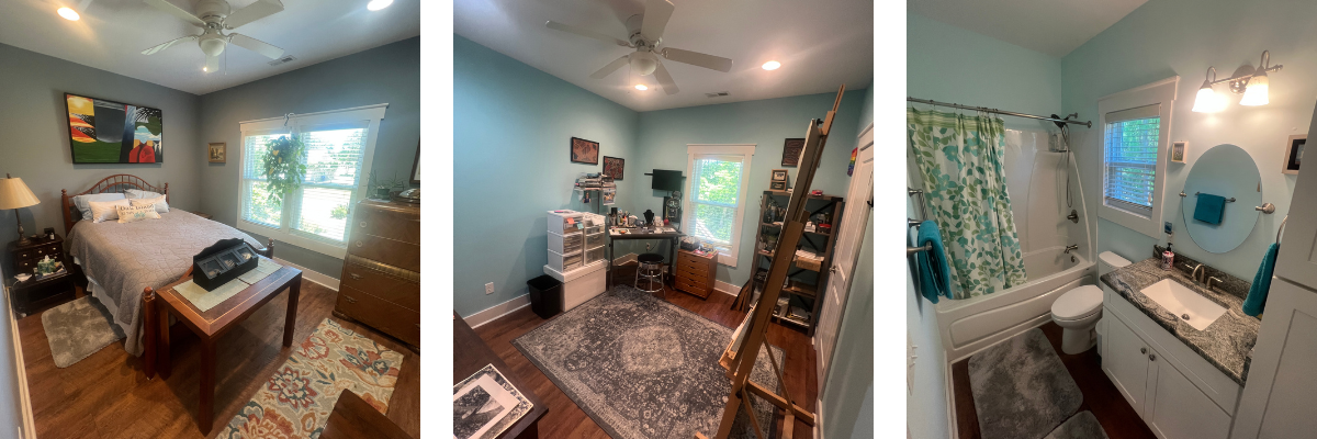 53 Augusta Dr, Oak Island NC Long Term