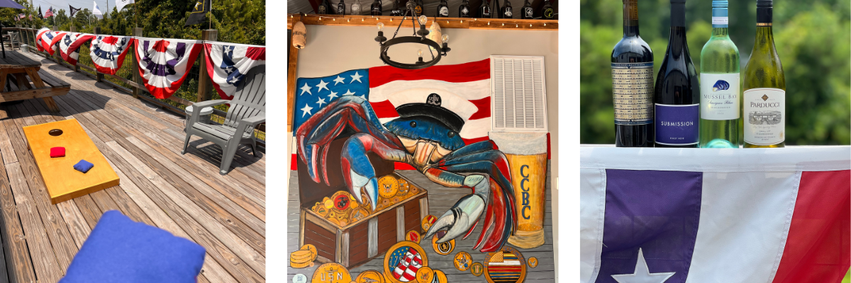 Carolina Crab Brewing Company Carolina Crab Brewing Company
