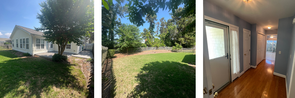 5218 Minnesota Dr, Southport NC Long Term