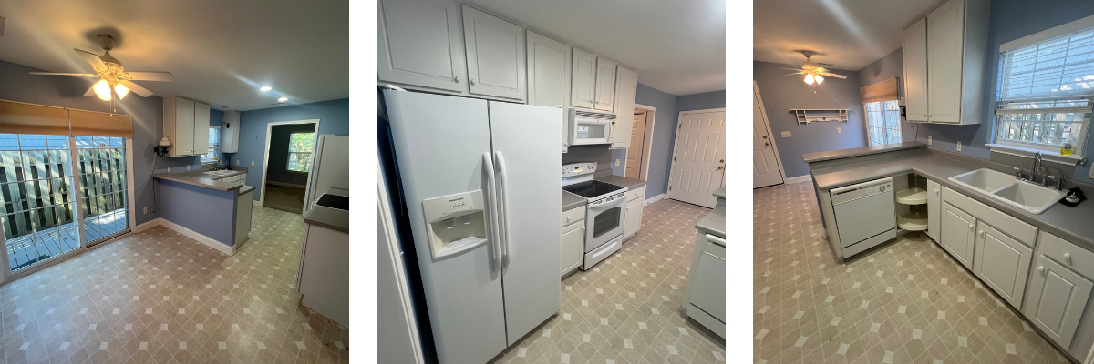 5218 Minnesota Dr, Southport NC Long Term