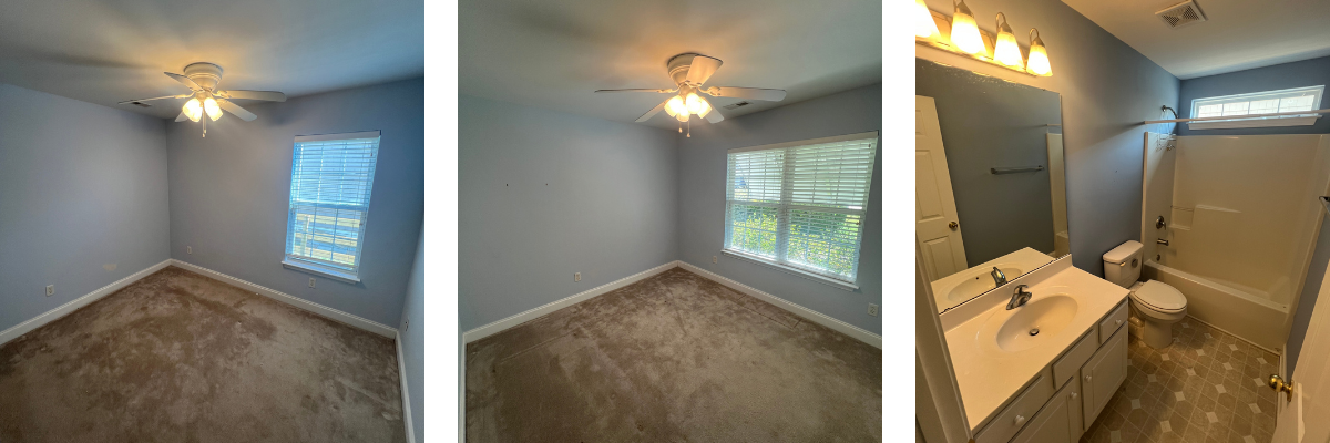 5218 Minnesota Dr, Southport NC Long Term