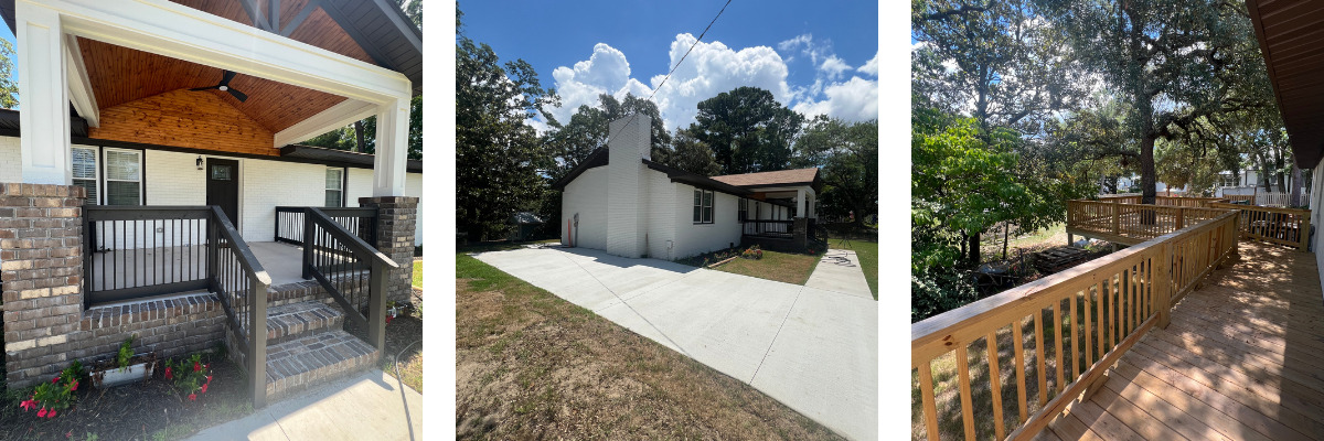 418 Clarendon Ave, Southport NC Long Term Rental 418 Clarendon Ave, Southport NC Long Term Rental