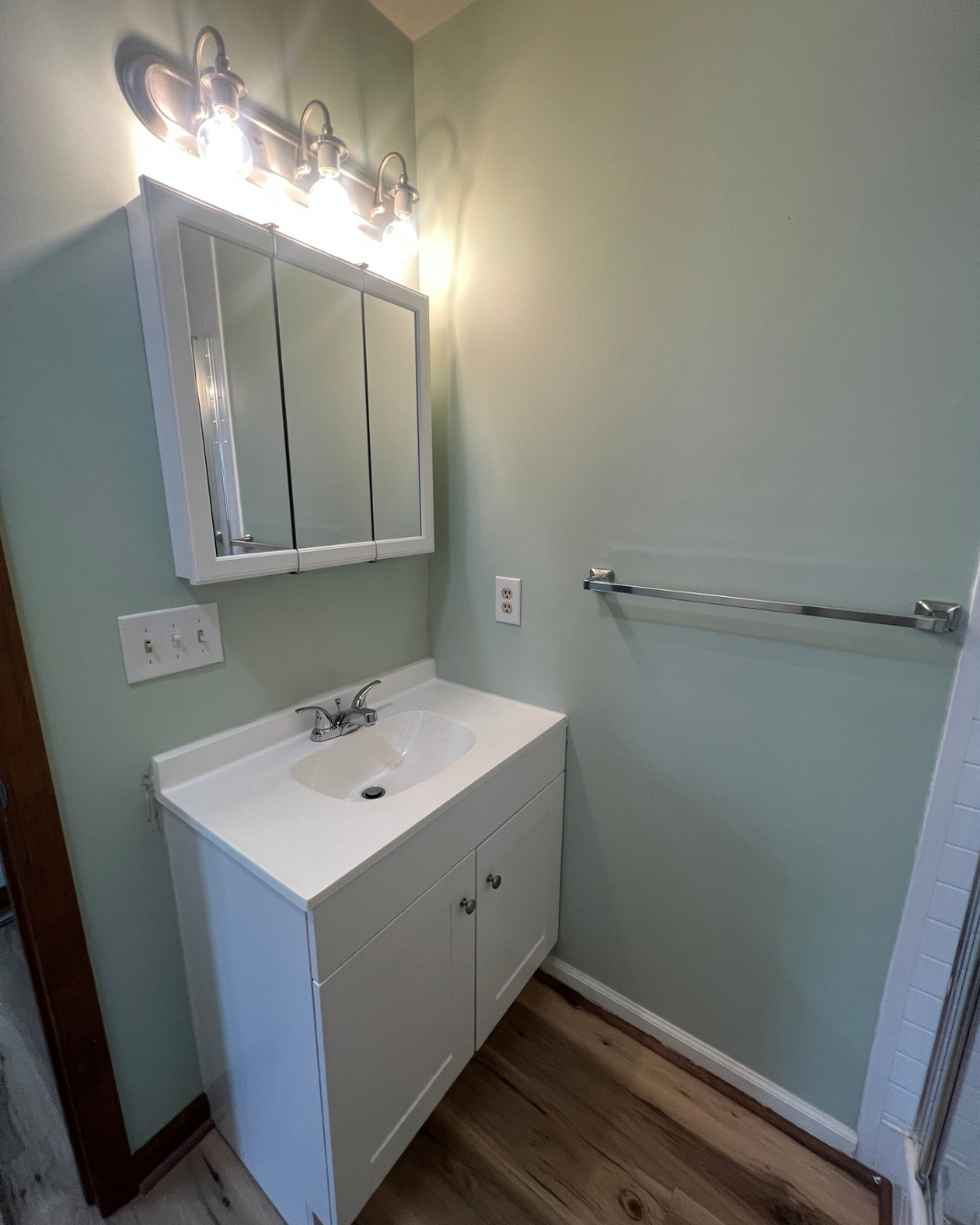 216 Stuart Ave #A, Southport, NC Long Term Rental 