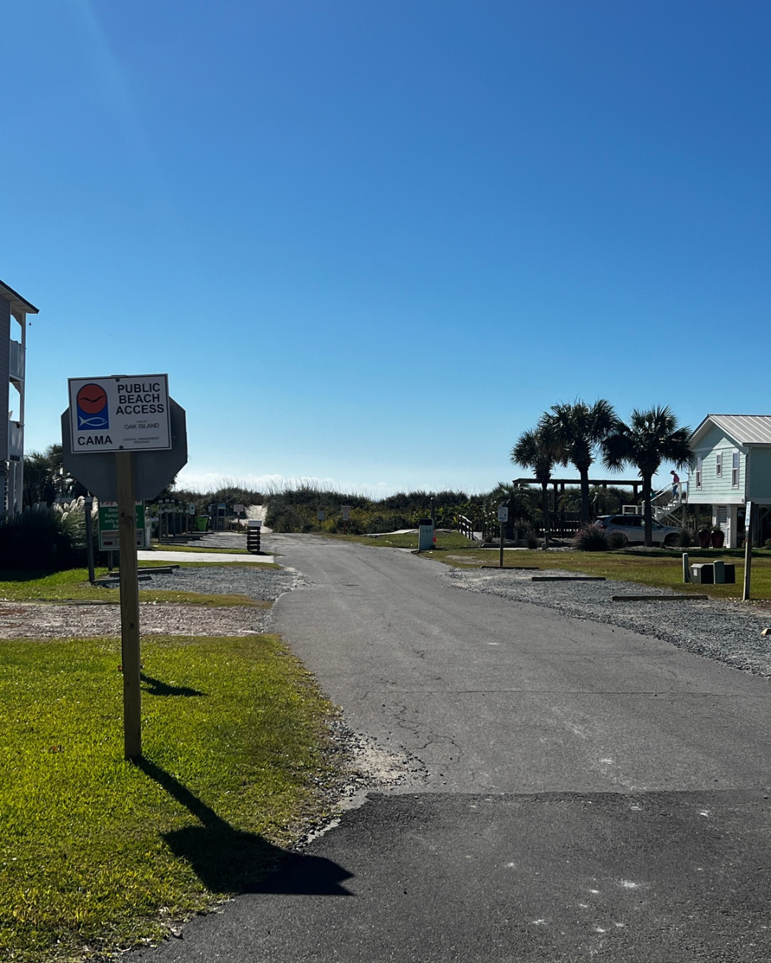 214 McGlamery St Oak Island, NC Long Term Rental 214 McGlamery St Oak Island, NC Long Term Rental
