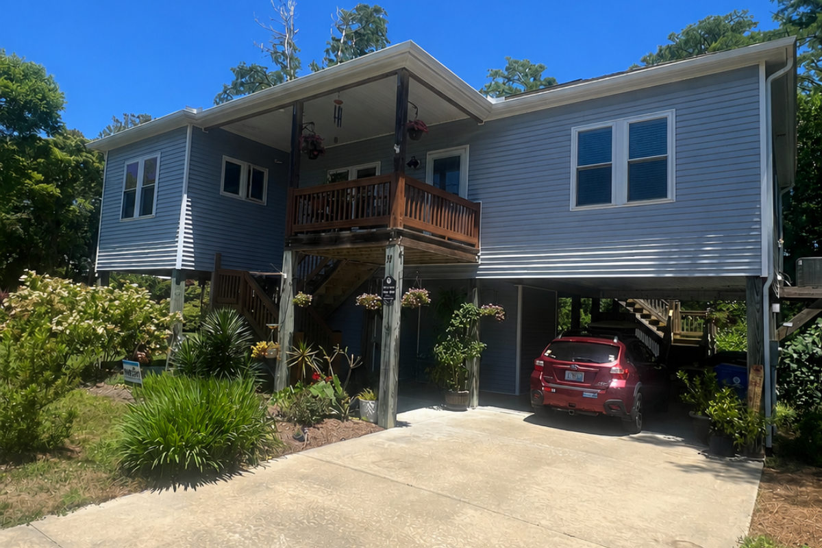 53 Augusta Dr, Oak Island NC Long Term