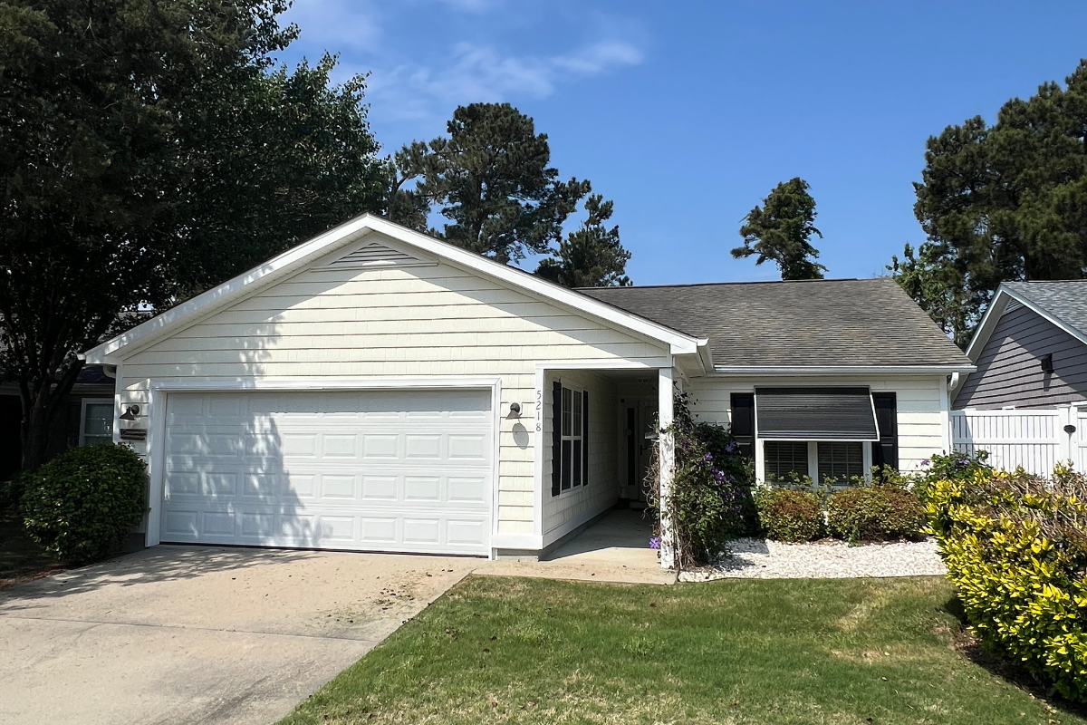 5218 Minnesota Dr, Southport NC Long Term
