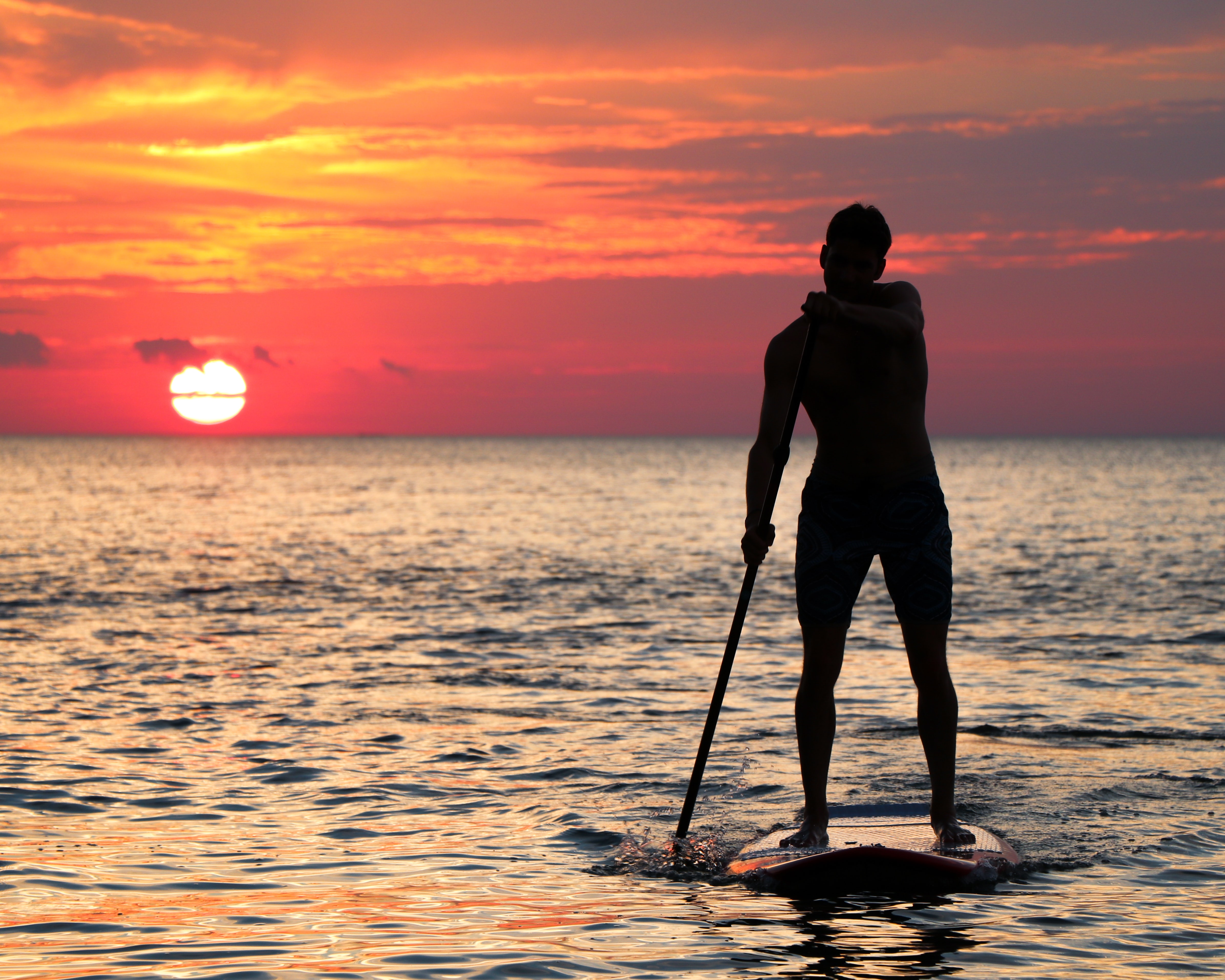 Long Beach Paddle Co.