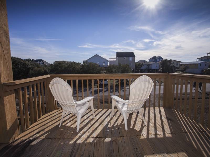 oak island vacation rental