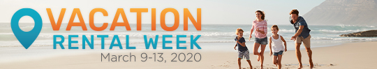 Vacation Rental Week 2020 Southport and Oak Island NC