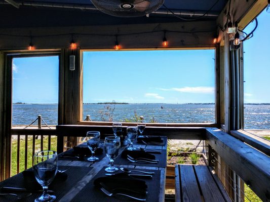 Oliver's on the Cape Fear Oliver's on the Cape Fear