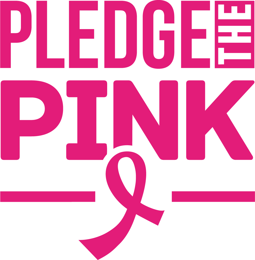 Pledge The Pink Breast Cancer Fundraiser Oak Island NC