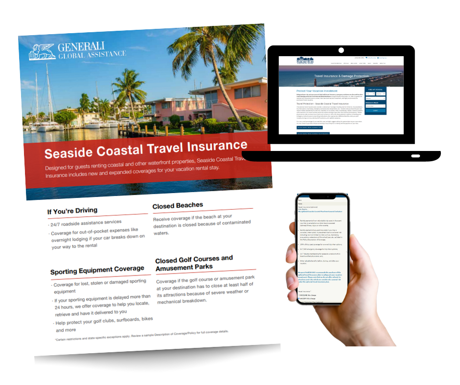 Protect Your Oak Island Vacation Investment Protect Your Oak Island Vacation Investment