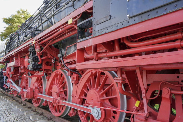 national railroad museum