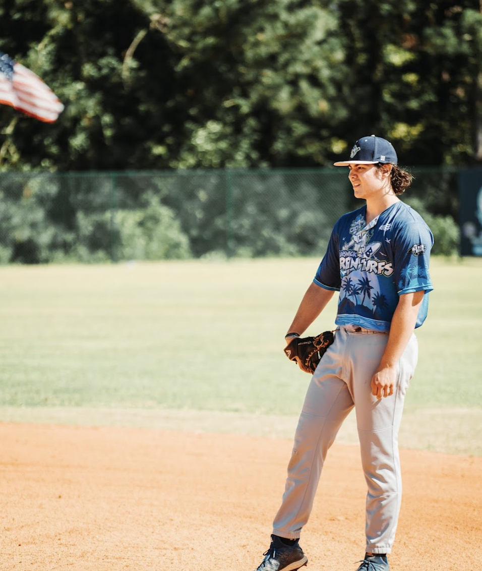 Brunswick Surfin Turfs Baseball Brunswick County NC