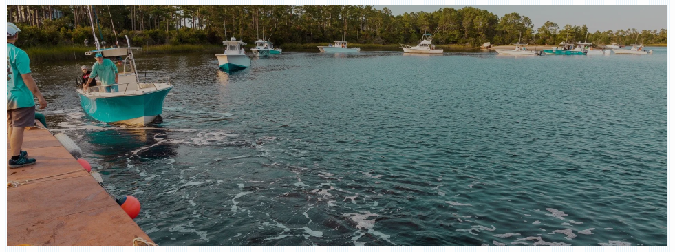 US Open King Mackerel Tournament Southport Oak Island NC