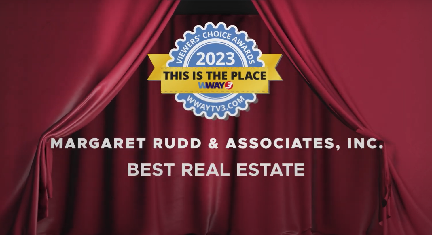 MRA Voted Best Real Estate in 2023 This Is The Place Viewers Choice Awards