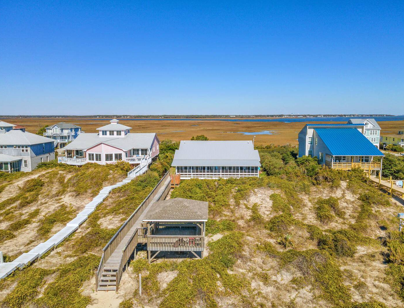 sea turtle oak island caswell beach vacation rental