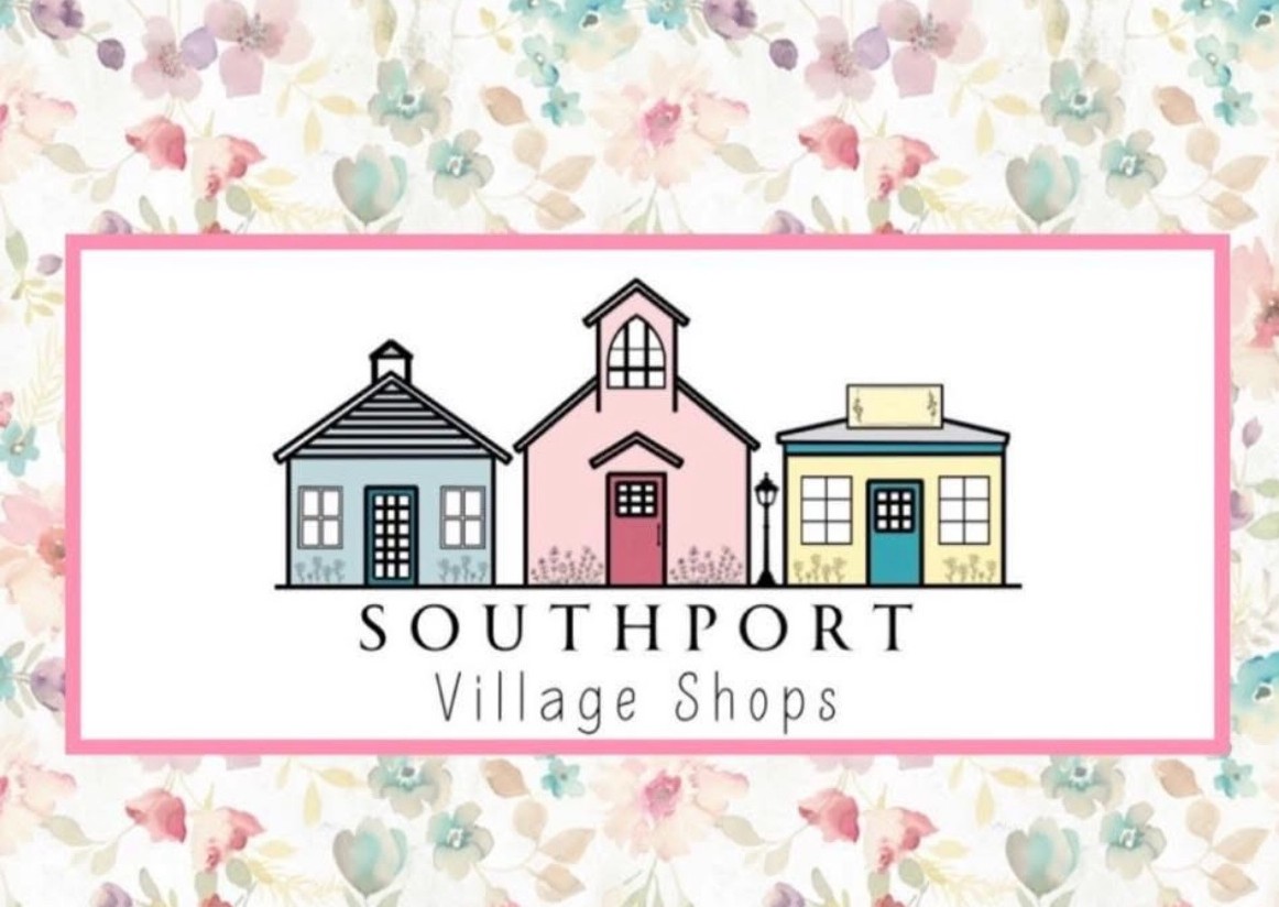 Southport Village Shops and Vendor Event Southport Village Shops and Vendor Event