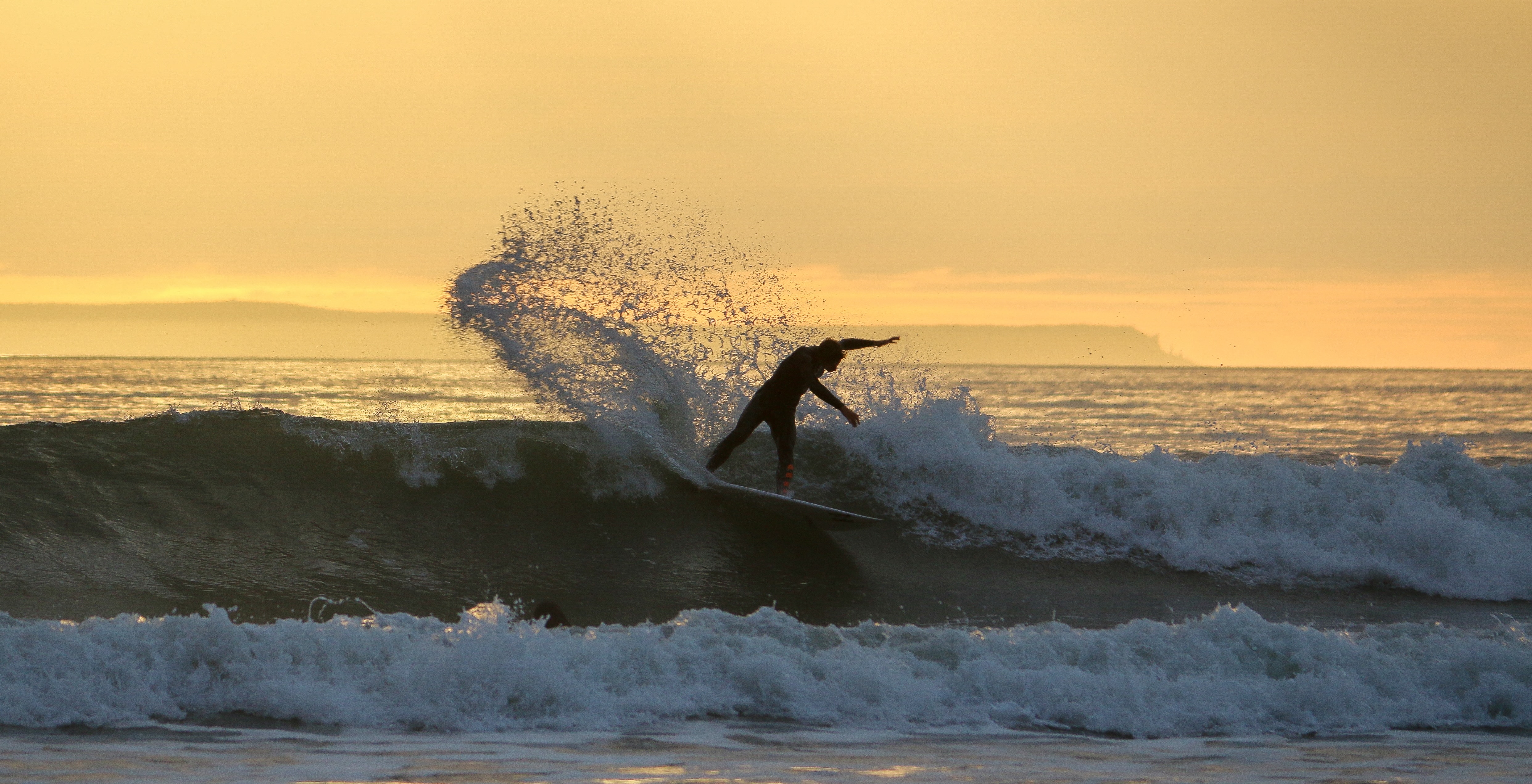 Indo Jax Surf School