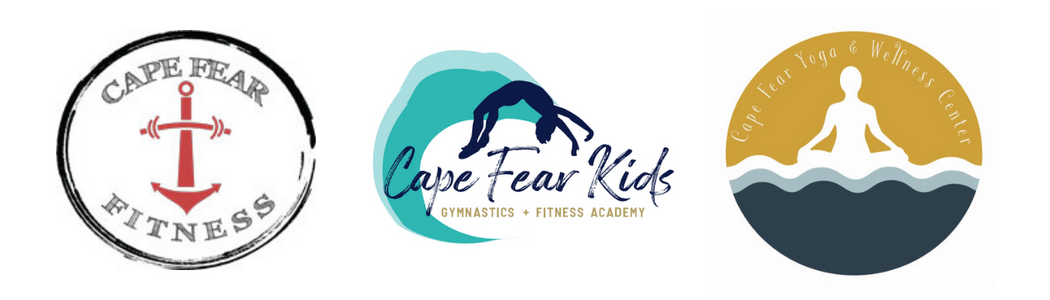 Cape Fear Fitness Family Oak Island NC