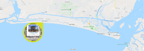 Research the Area of Your Southport Oak Island Vacation