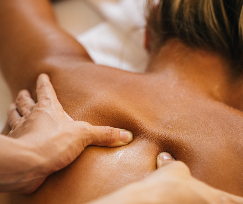 Therapeutic Massage Oak Island Therapeutic Massage Oak Island