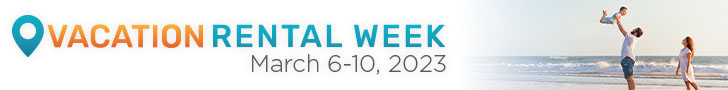 Vacation Rental Week Vacation Rental Week